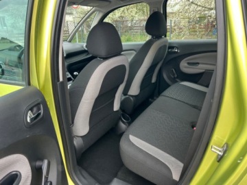 Citroen C3 Picasso 1.4 95KM 2009 Citroen C3 Picasso EXCLUSIVE KLIMATYZACJA PARKTRONIC EL.SZYBY EL.LUSTERKA, zdjęcie 5