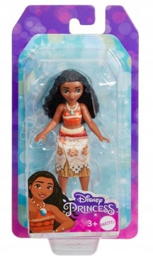 DISNEY PRINCESS LALKA VAIANA