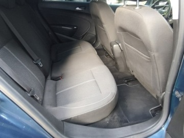 Opel Astra J Sports Tourer 1.4 Turbo ECOTEC 120KM 2011 Opel Astra zadbany serwis bogata opcja, zdjęcie 20