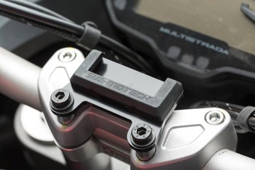 Ducati Multistrada 950/ S 17-/ 1200/ S GPS-крепление