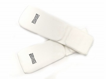 ГИБКАЯ ЗАЩИТА ДЛЯ ГОЛЕНИ СТОП EVOLUTION M