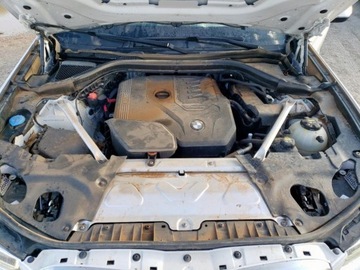 BMW X3 G01 2022 BMW X3 xDrive30i 2022 2.0l 2.0 Benzyna 248KM, zdjęcie 6