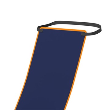 Подставка для ног в самолете, устойчивость к