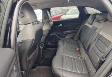 Citroen C5 III 2023 Citroen C5X Salon Polska 1.6 Hybryda 225KM, zdjęcie 10