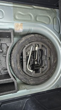 Skoda Fabia II Kombi 1.4 i 16V 85KM 2010 Škoda Fabia Skoda Fabia serwisowany, polski, zdjęcie 17