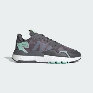 ADIDAS MĘSKIE ORIGINALS NITE JOGGER FV1311 46 2/3