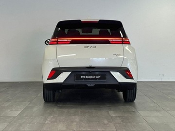 BYD 2025 BYD Dolphin Surf Comfort Hatchback (156 KM) 2025, zdjęcie 2