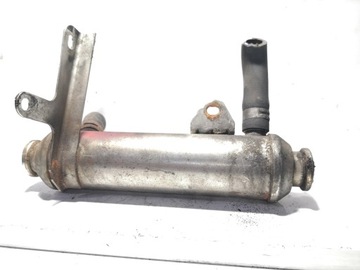 Охладитель выхлопных газов EGR OPEL ALFA FIAT 1.9 JTD CDTI