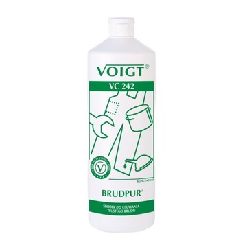 Voigt Brudpur VC242