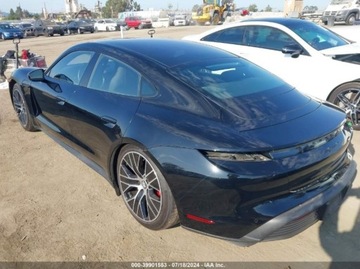 Porsche 2021 Porsche Taycan Porsche Taycan 4S Elektryczny 482KM, zdjęcie 7