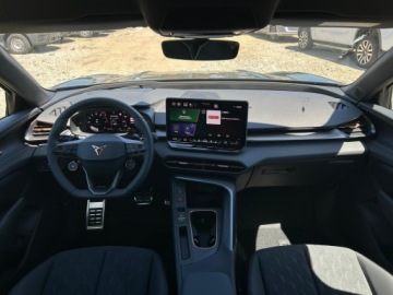 Cupra Terramar SUV 2.0 TSI 265KM 2026 Cupra Terramar VZ 2.0 TSI 265 KM DSG 4Drive, zdjęcie 3