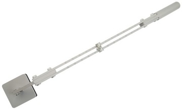 СЪЕМНИК регулируемый 760мм КОГОТЬ 6х3мм ГОФРОВАЯ ПРОВОД 25шт ЭЛЕКТРОД для проволоки