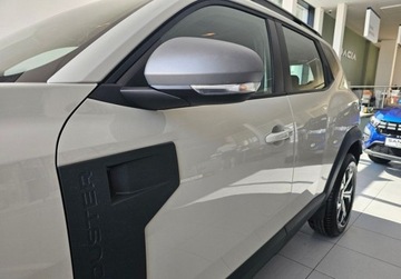 Dacia Duster III 1.2 TCe 130KM 2025 Dacia Duster GDYNIA Expression ECO-G 100 fabryczna instalacja LPG 1.2 130KM, zdjęcie 6