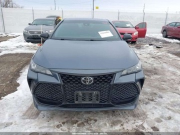 Toyota Avalon III 2020 Toyota Avalon XSE 2020 3.5 Benzyna 301KM, zdjęcie 7
