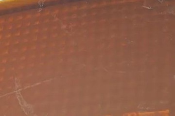 PŘEDNÍ PRAVÁ SVĚTLO SMĚROVKA TOYOTA CELICA (_T20_) 20347 1.8L