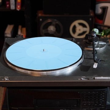 Виниловый коврик для аксессуаров Ga-Record Player