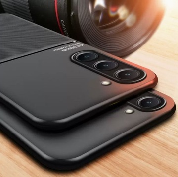 ЧЕХОЛ Business Prestige ДЛЯ SAMSUNG GALAXY S23