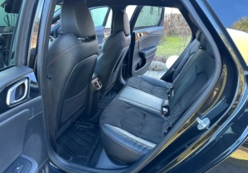 Kia Proceed Shooting Brake 1.6 T-GDI 204KM 2019 Kia ProCeed GT 204KM Key-less NAVI SPORT Serwis Bezwypadkowy Dla wymagaja, zdjęcie 18