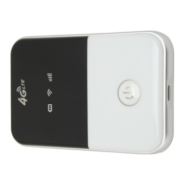 4G LTE Mobile Wi -Fi Hotspot Интеллектуальный дисплей с поддержкой 8 2K