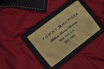 TOMMY HILFIGER Puchowa Kurtka Damska L