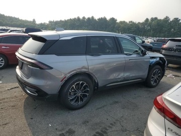 Lincoln 2024 Lincoln Nautilus Premiere 2024 2.0l 2.0 Hybryda 250KM, zdjęcie 3