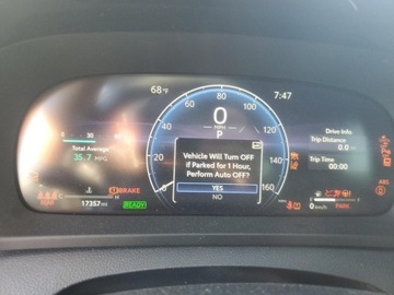 Toyota 2023 Toyota Crown XLE 2023 2.5l 2.5 Hybryda 236KM, zdjęcie 9