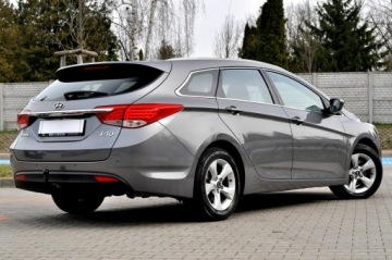 Hyundai i40 Kombi 1.7 CRDi LOW 115KM 2012 Hyundai i40 1.7 CRDi 115KM Led Navi Kamera, zdjęcie 27