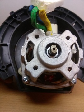 Mr Gardener 18 В литиево-литиевый ДВИГАТЕЛЬ A022010-014