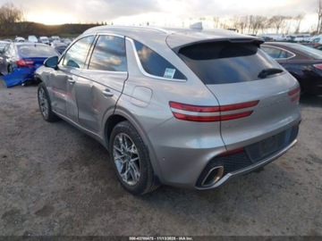  Genesis GV70 2.5T 2023 2.5 Benzyna 300KM, zdjęcie 3