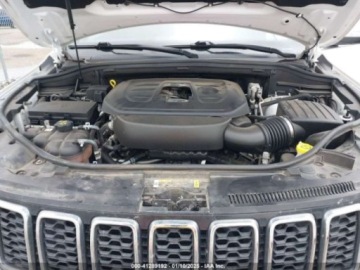 Jeep Grand Cherokee IV 2021 Jeep Grand Cherokee 2021r., 4x4, 3.6L 3.6 Benzyna 293KM, zdjęcie 11