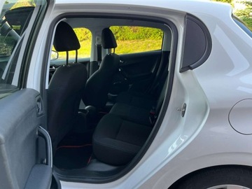 Peugeot 208 I Hatchback 5d Facelifting 1.6 BlueHDi 100KM 2017 Peugeot 208 1.6 diesel 99 KM zarej w PL zadbany mozliwa zamiana, zdjęcie 20