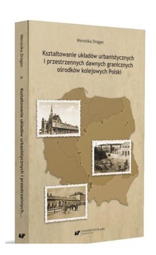 KSZTAŁTOWANIE UKŁADÓW URBANISTYCZNYCH - Weronika D
