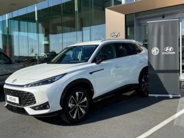 MG HS II SUV Hybrid+ 1.5T HYBRID+ 224KM 2026 MG HS 1.5T HEV+ Exclusive aut Suv 224KM 2026