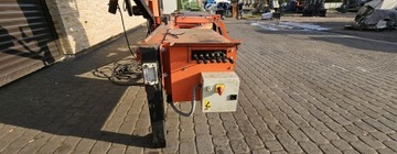 Дерево — ленточная пила Mizer LT40