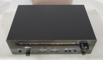 AKAI AT-2400, винтажный аналоговый тюнер.