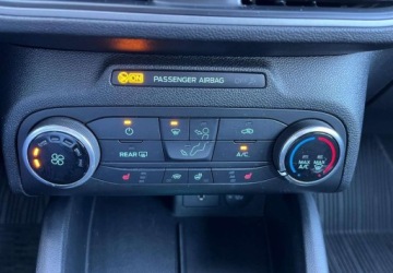 Ford Focus IV Kombi 1.5 EcoBlue 120KM 2020 Ford Focus Ford Focus 1.5 EcoBlue SCR Trend 1.5 Diesel 120KM, zdjęcie 10