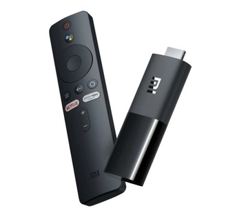 Медиаплеер Xiaomi Mi TV Stick SMART 8 ГБ