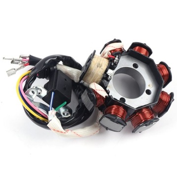 Полный жгут проводов для квадроциклов 125cc - 250cc