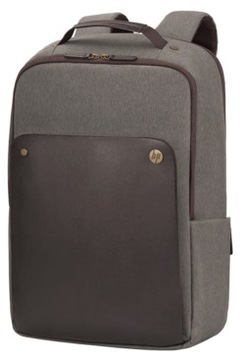 Plecak na laptopa HP 15.6'' brąz Executive P6N22AA