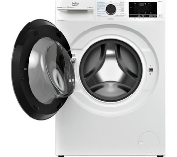 Стиральная машина Beko B5DFT594427WPB bPro500 Белый