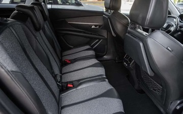 Peugeot 5008 II Crossover 1.6 THP 165KM 2017 Peugeot 5008 1.6T 165Ps Automat Navi Full Ledy Polskora Kamera 360 Radar 7, zdjęcie 33