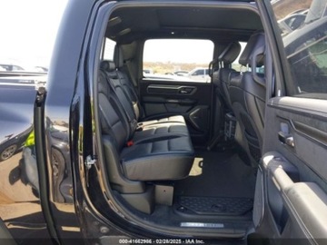  RAM 1500 2021r., TRX, od ubezpieczalni 6.2 Benzyna 702KM, zdjęcie 7