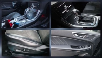 Ford Edge II SUV 2.0 TDCi Twin-Turbo 210KM 2018 Ford Edge ___ST-LINE___Bi-Turbo 210KM 4x4 ___Unikatowy Egzemplarz___ 2.0, zdjęcie 29