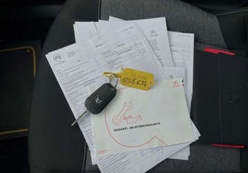 Citroen 2021 Citroen C4 MANUAL 52.000KM BEZWYPADKOWY gwarancja perfekcyjny, zdjęcie 35