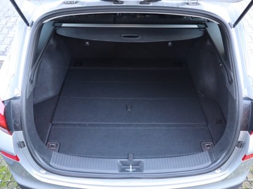 Hyundai i30 III Wagon Facelifting 1.0 T-GDI 120KM 2022 Hyundai i30 1.0 T-GDI, Salon Polska, zdjęcie 13