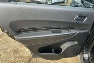 Dodge Durango III 2013 Dodge Durango 2013 Dodge Durango, Citadel - w POLSCE po oplatach i akcyzie, zdjęcie 10