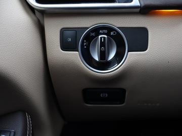 Mercedes GLE W166/C292 SUV 3.0 350d 258KM 2016 Mercedes GLE GLE 350 d, Salon Polska, zdjęcie 18