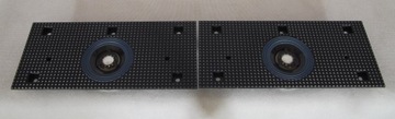 B&W Matrix 3 Series 2, Głośniki wysokotonowe