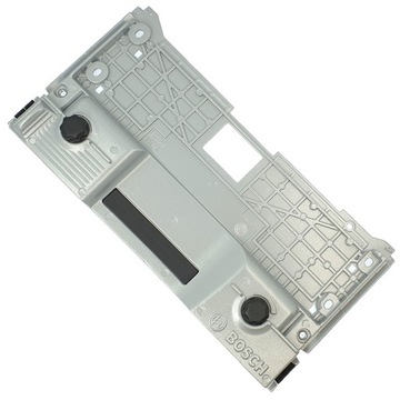 НАПРАВЛЯЮЩАЯ ПЛАСТИНА BOSCH ДЛЯ СТОЛА РЕЖУЩЕГО СТАНКА GKT55