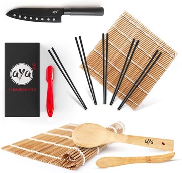 Zestaw do robienia sushi